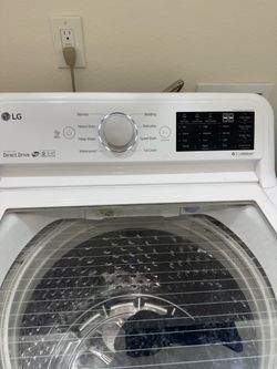 Washer