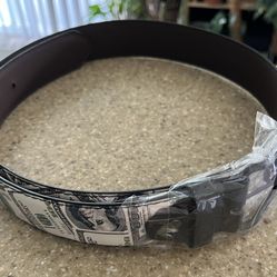 Money Belt Brand New 