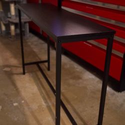 Entry Table