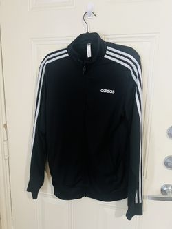 Men’s Adidas Track Jacket 