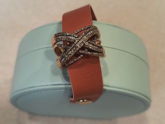 Champagne Diamond 💍