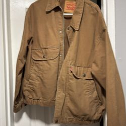 Jacket Levi’s Men’s Medium