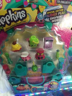 Shopkins