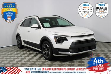 2024 Kia Niro