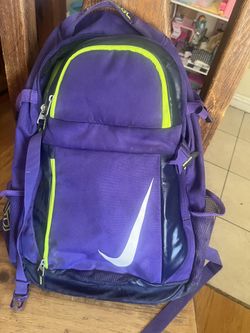 Nike Girls Softball Backpack 
