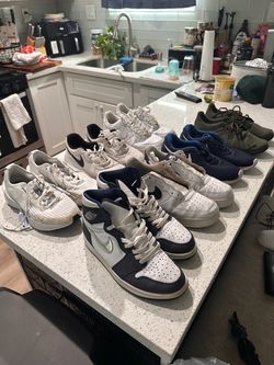 Nike size 9 men’s
