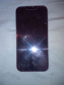 IPHONE 13 ( LOCKED )