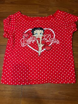 Betty Boop