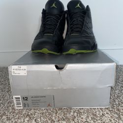 Jordan 13 “Altitude” 2017
