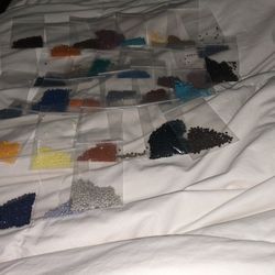 Diamond Art Supplies