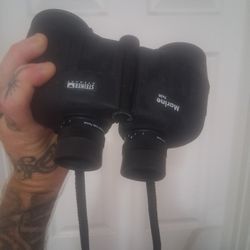 Binoculars 