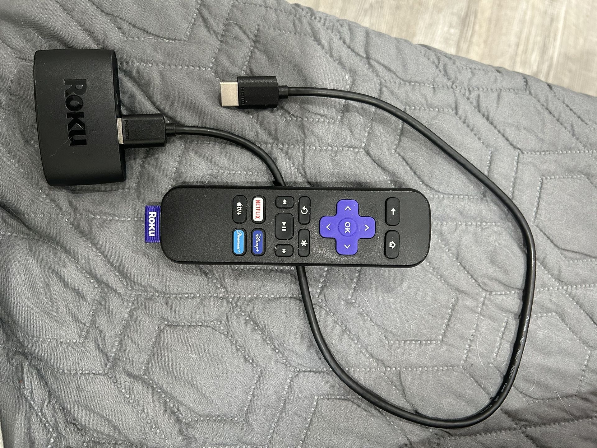 Roku