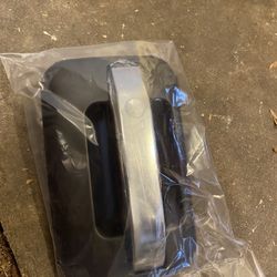 2004-2008 Ford F150/Lincoln Mark LT Right Rear Door Handle (ready to paint)