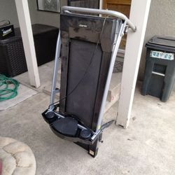 Treadmill Works Fine,Run Your Pup's Or Walk Your Self Deal At 100$