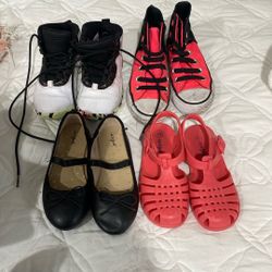 Shoes For Kids