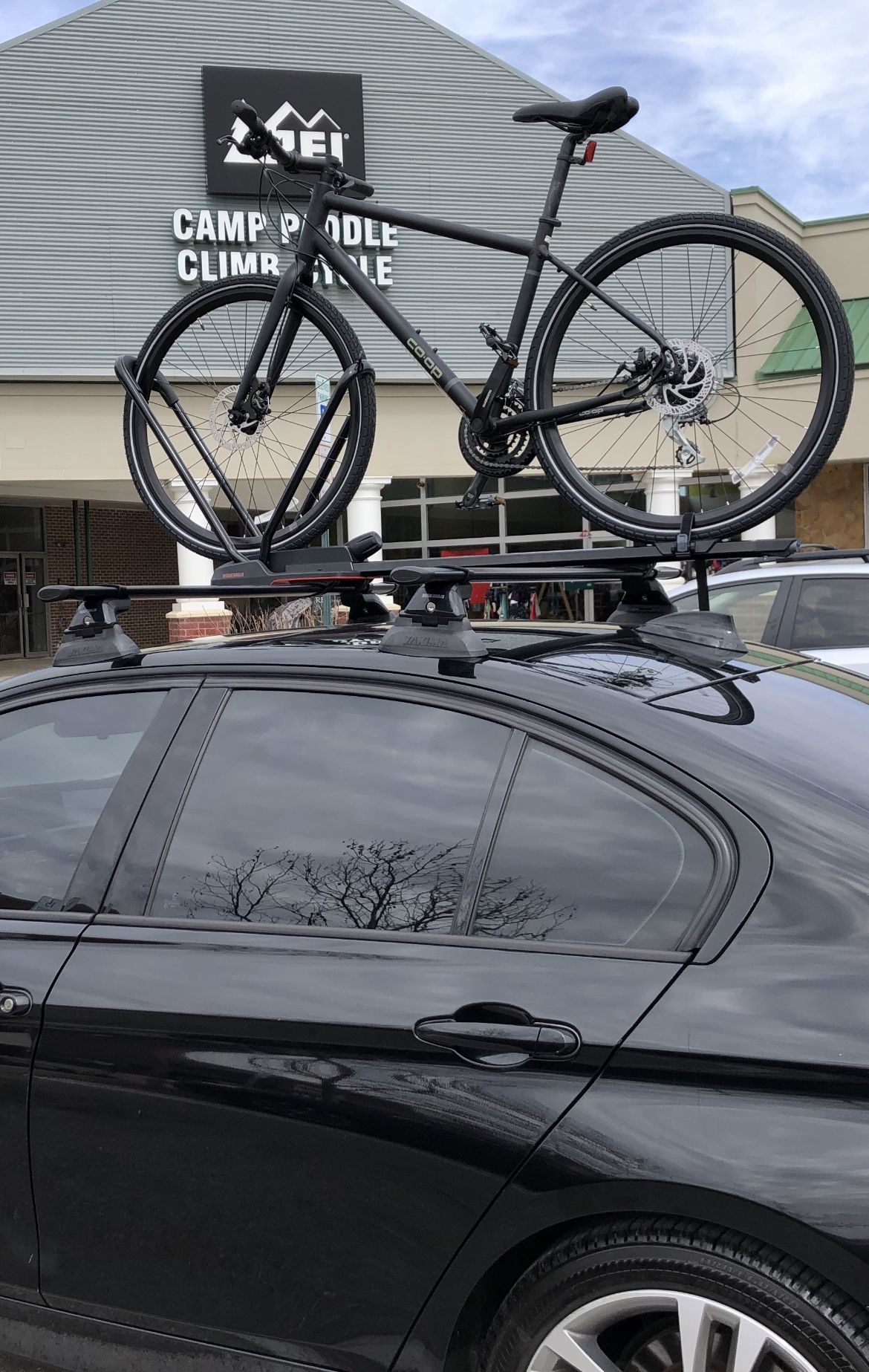 Yakima highroad for sale hot sale