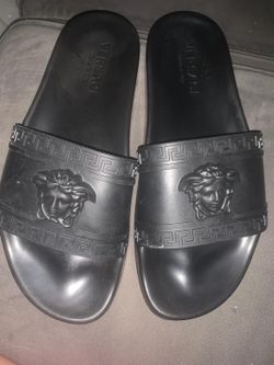 Versace Slides 