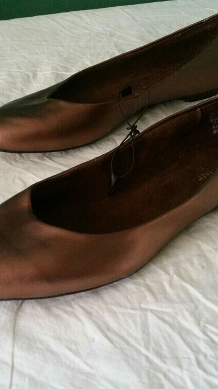 Women Massini Flat Shoes