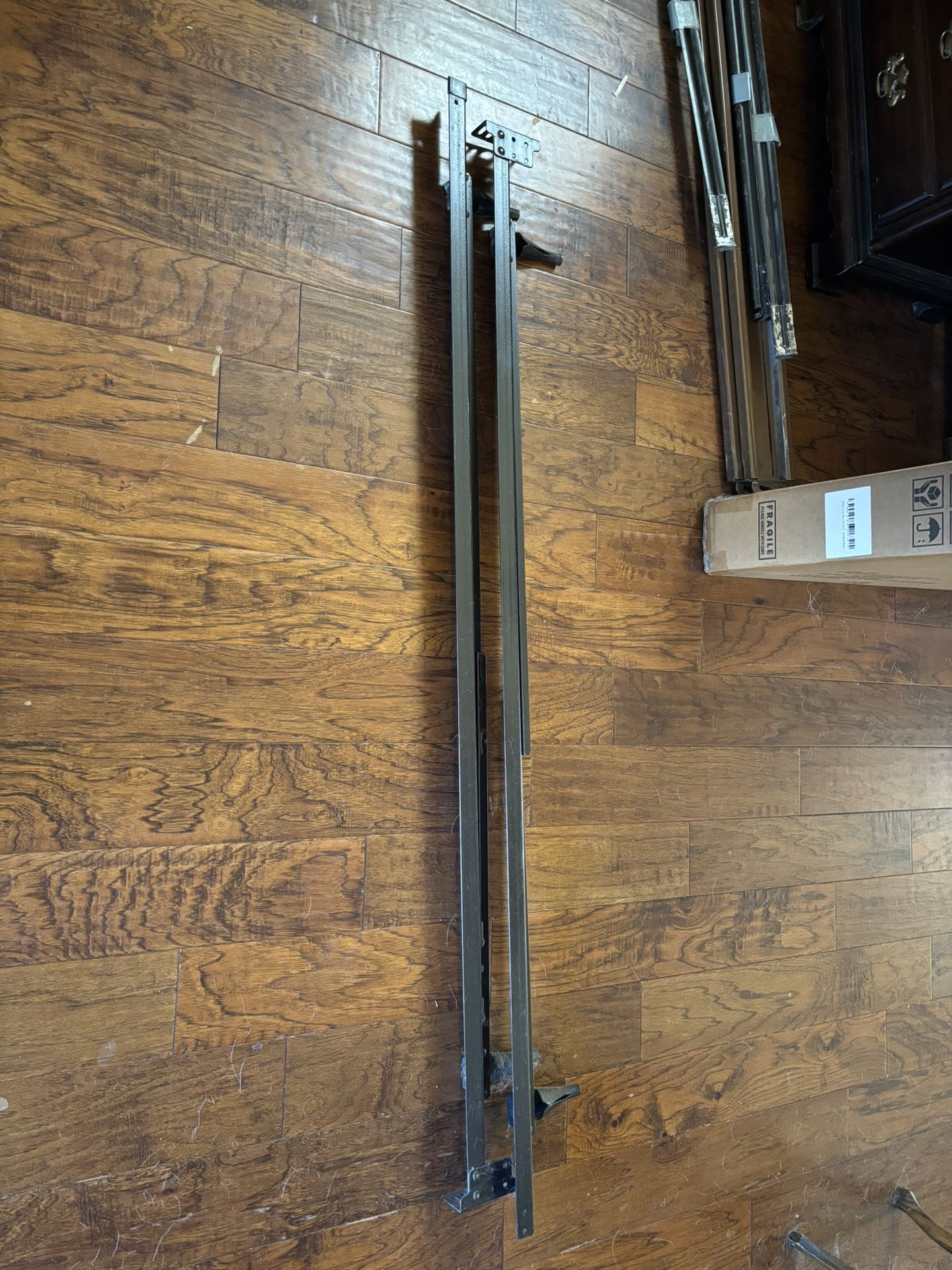 Full Size Metal Bed Frame