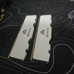 DDR4 32GB 3200MHz
