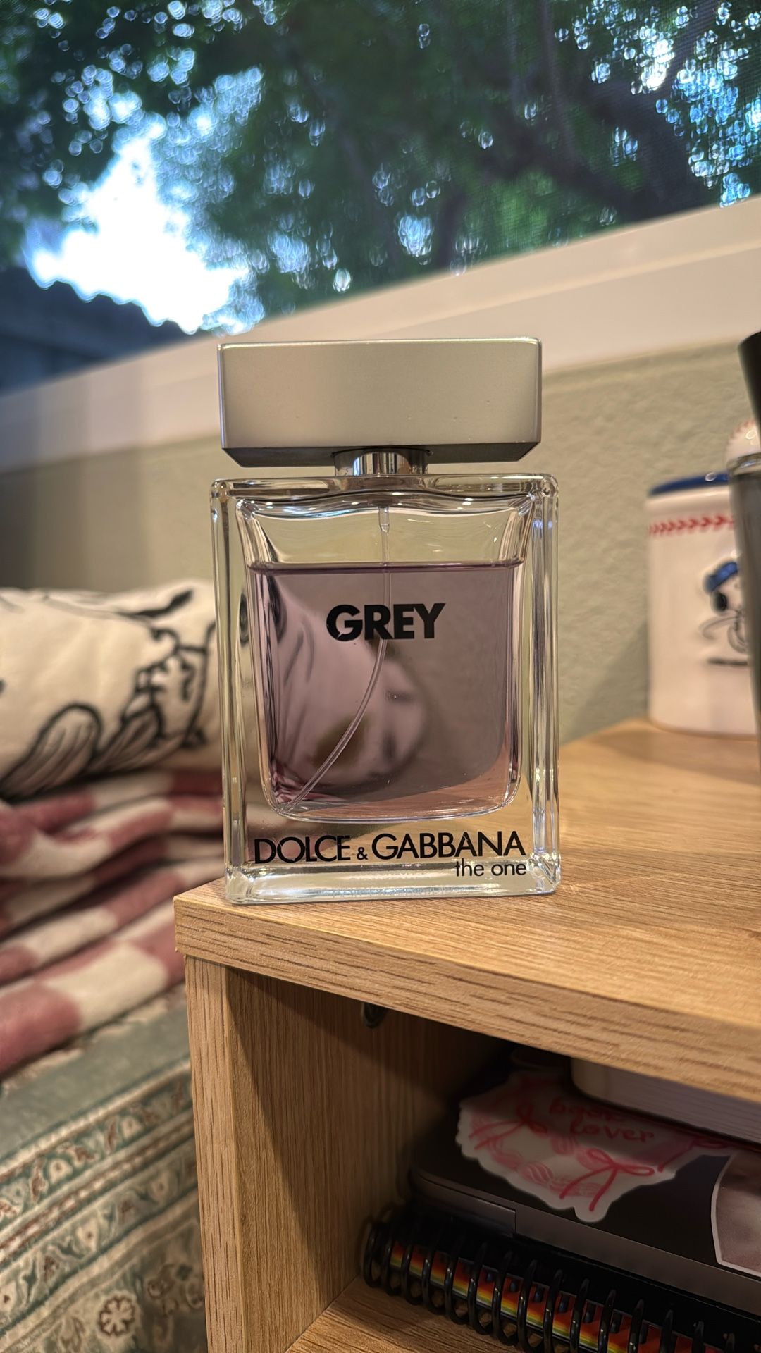 Men’s Cologne 