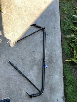 NRG harness bar