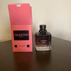 Valentino Womens Perfume 