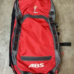 ABS Avalanche Bag backpack
