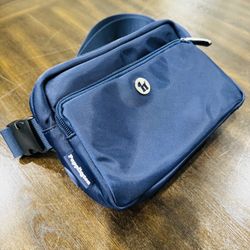 Crossbody & Fanny Belt Bag