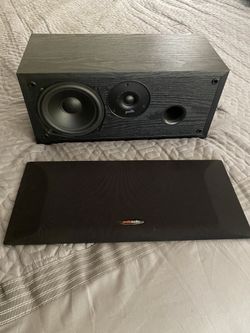 Polk Audio Center Speaker