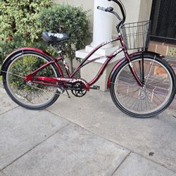 Electra Beach Cruiser  3 SPEEDS
