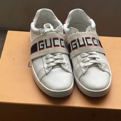 gucci shoes 