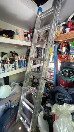 Ladder