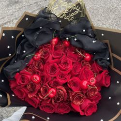 Flower Bouquet