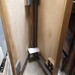 Mitatoyo Master Square 40 By 20.