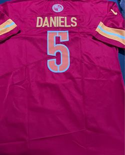 Washington Commanders Jayden Daniels Jerseys. New.