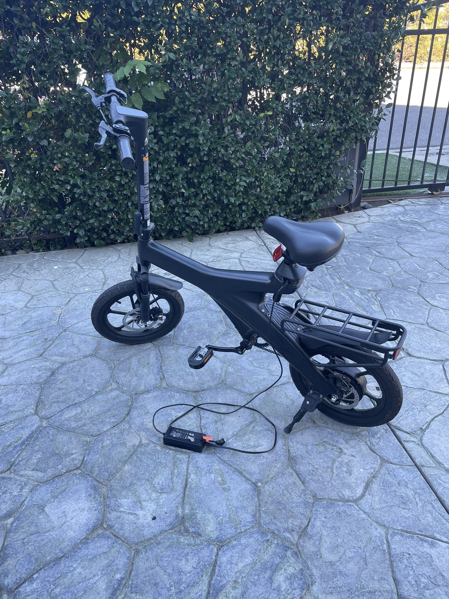 Jetson Electric Bike