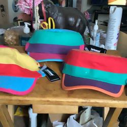 Hats  Torkamani