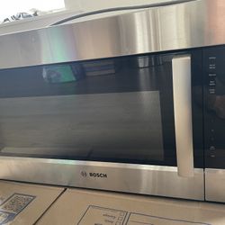 500 Series 30in Over The Range Microwave