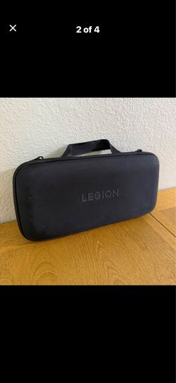 Lenovo legion go like new portable gaming system cost $999
