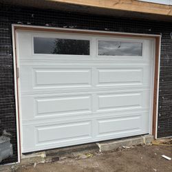 Garage Doors 