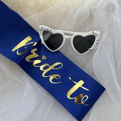 Bridal Accessories