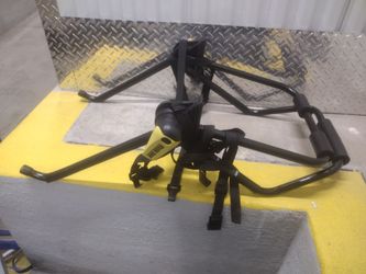 Car Bike Rack