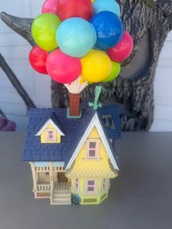 Funko Pop Disney Pixar Up House Fall Comic Con 2019 Exclusive