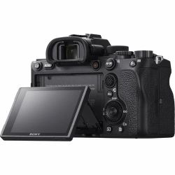 Sony a7R IV Mirrorless Digital Camera (Body) 8 shutter count Brand New