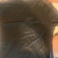 Nashville soccer jersey xl