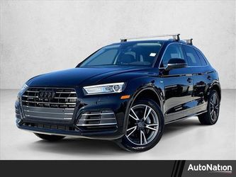 2020 Audi Q5