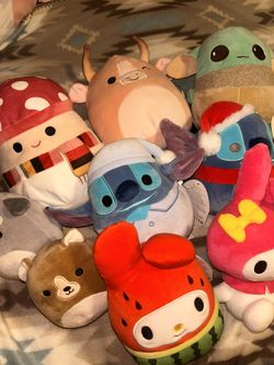 Squishmallows for sale