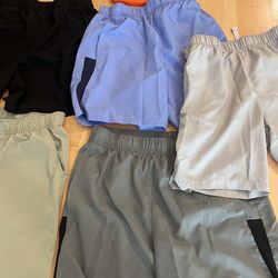 Boys Nike shorts