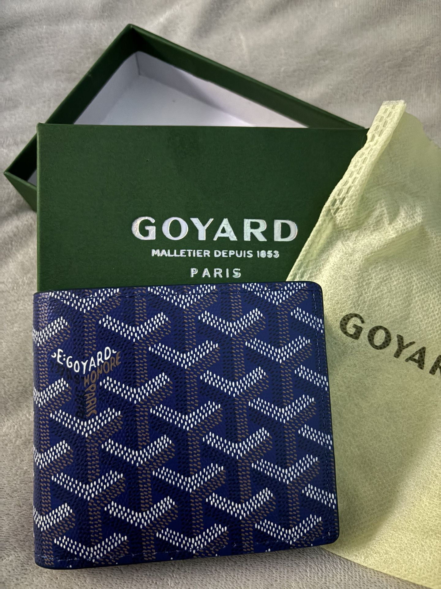GOYARD Wallet
